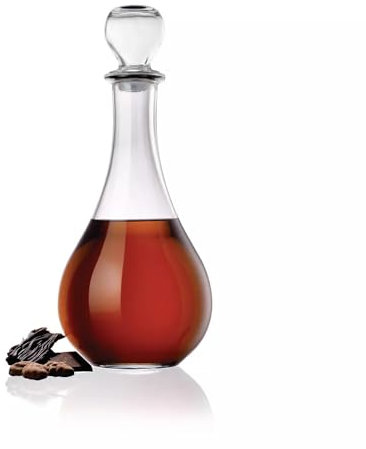 Bormioli Rocco Loto Wine Decanter 1.5L 1.2L