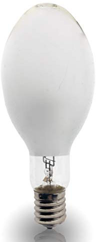 keine Marke MBF/U Mercury Vapor HQL Lamp HPL-N 400 W GES E40 haute lampe à décharge haute pression
