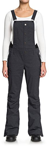 Roxy Torah Bright Vitaly - Shell Snow Bib Pants for Women - Frauen