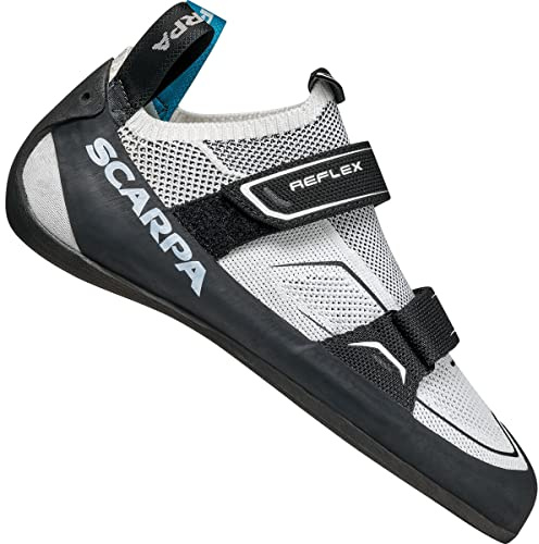Scarpa Damen Reflex V Kletterschuhe Boulderschuhe