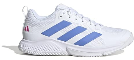 Adidas Mujer Court Team Bounce 2.0 Zapatos