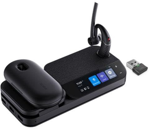 Yealink Headset BH 71 Workstation Pro