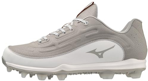 Mizuno Herren Ambition 3 Low TpuBaseball-Stollen