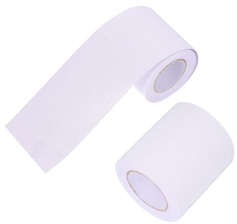 Gadpiparty 2rollen Sockelleistenabdeckung Selbstklebend Flexible Fußleiste Abziehbare Und Aufklebbare Wandleiste Für Wand Und Bodendekoration