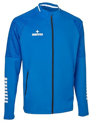 Derbystar Unisex Primo Trainingsjacke V24 Primo Trainingsjacke