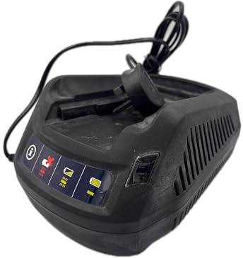 Genuine B0Q-SP01-4040ZI Charger For Spear & Jackson SCR3640A Cordless Lawnmower