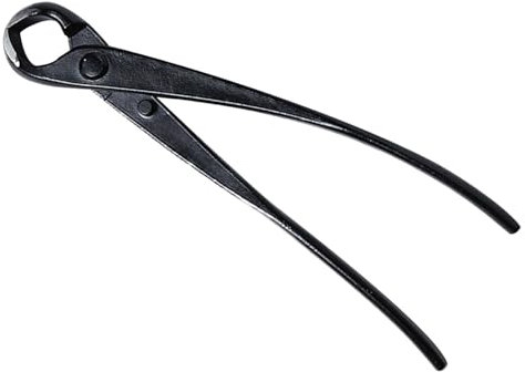 ＡＷＨＡＯ Bonsai Schere, Premium Gartenschere, Einfach zu Bedienen, Baumschere, Astschneider, Schneidknopf, Bonsai Werkzeug, 21 cm x 2.5 cm