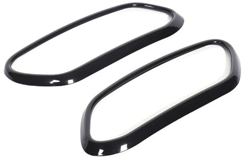 Coque de Tuyau d'Echappement Cache-pot D'échappement Pour Volvo XC60 2018-2019