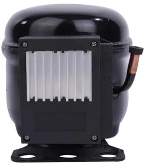 Compresseur CC ZH25G 12V/24V/220V - Convient Aux Réfrigérateurs-congélateurs De Voiture Et De Bateau