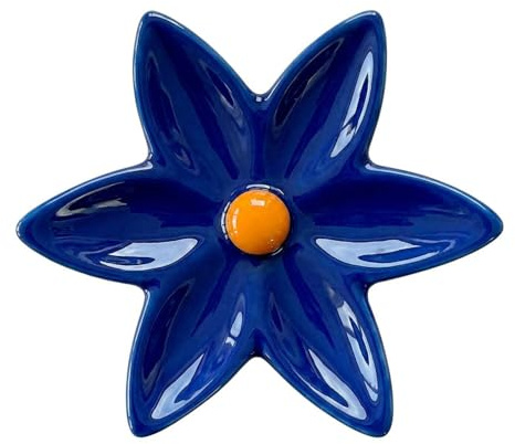 Fiore di Ninfea Appendino Blu