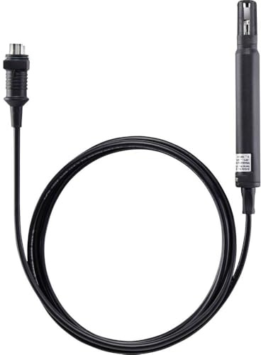 testo - 0572 2155 - Feuchte-/Temperaturfühler mit Kabel