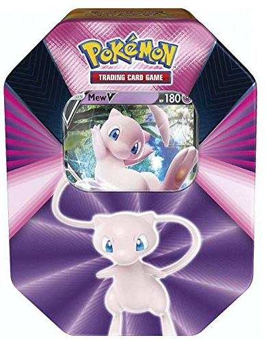 Pokémon (Sammelkartenspiel), PKM Spring Tin 1