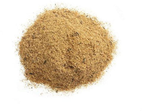 HENDI Sciure de bois de fumage, arôme, farine de fumage, pour le fumage à froid, avec des fumoirs, pistolets à fumer, infuseur de fumée, pour fumer des aliments, cocktails, bois naturel, whisky, 450g