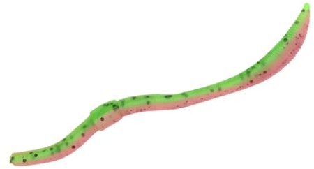 Freestyle Twitch Worm UV 10,6cm