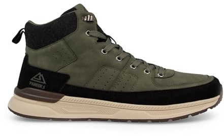 Paredes Utiel Boots EU 40