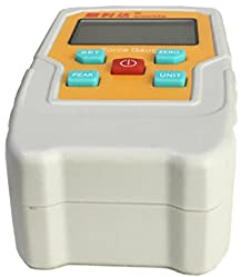 Dinamometro elettronico Digital Tensione Thrust Gauge Tester Mask Test Machine Push Pull PRESSIONE 2N 5N 10N 500N per il materiale(Model 0.01N 10N)