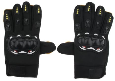 ICDKOYK Longboard Skateboard Handschuhe, hochelastisch, komfortabel, geeignet für Erwachsene, Downhill Drift Skateboard Slider Pucks, Downhill Drift Bremse
