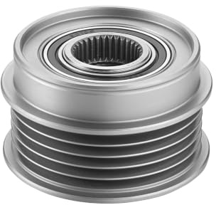 Valeo Generatorfreilauf 588008