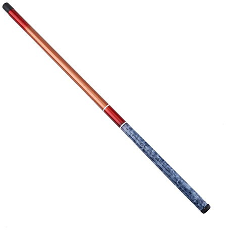Bnineteenteam Hand Angelrute Pole Teleskop Glas Stahl Pole Süßwasser Casting Harte Angelausrüstung Ultra Light Ultra-feine Angelhand Pole Tackle
