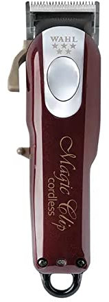 Wahl Professional Magischer Clip Schnurlos Schermaschinen