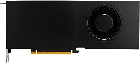 PNY VCNRTXA5000-SB Carte Graphique NVIDIA RTX A5000 24 Go GDDR6