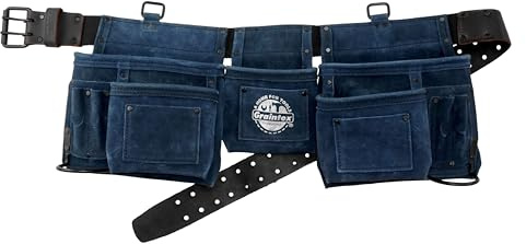 Graintex Unisex Tool,work,leather