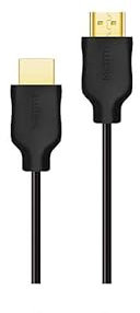 Philips HDMI 2.0 Cable Male to Male Cable 5m