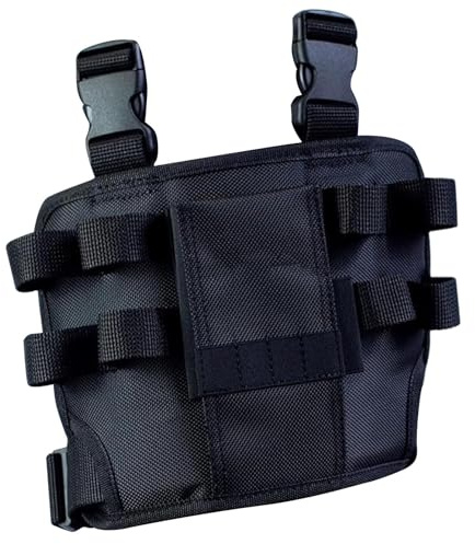 Sacs de ceinture à outils, sac à outils à clip de ceinture | Sac holster utilitaire | Sac à outils de taille, organisateur de travail, sac à outils technicien, sac banane utilitaire pour outils