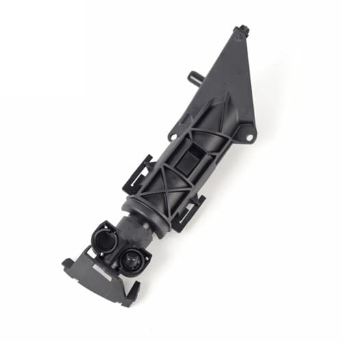 SZYNBQ Waschwasserdüse Auto Scheinwerfer Reinigung Jet Pumpe Kopf Licht Wasser Sprayer 61679800913 61679800914 Front Scheinwerfer Waschanlage Düse(Right 61679800914)