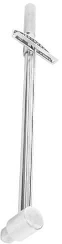 Vaguelly Clé Dynamométrique à Aiguille Réglable Pour Contrôle Précis De Couple Outil Manuel Polyvalent Pour Réparation Automobile