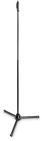 Gravity MS 431 HB - Pied de micro sur trépied réglage en hauteur à 1 main