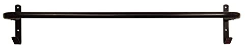 York Deckenhalter Pferdedeckenhalter mit Wandgriffen