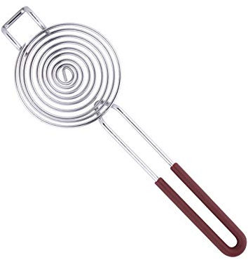 Gofeibao Gadgets Cocina Separador Yema Huevos Cocina Gadget Herramientas y aparatos de Cocina Claras de Huevo Separador de Huevo Blanco yema de Huevo