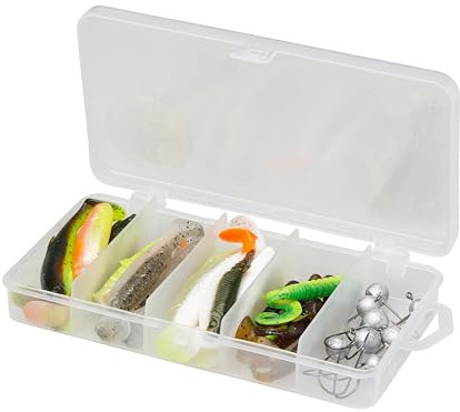 Savage Gear Perch Academy 32pc Lure Kit