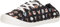Skechers Women's Bobs D'vine Sneaker, Black, 3 UK