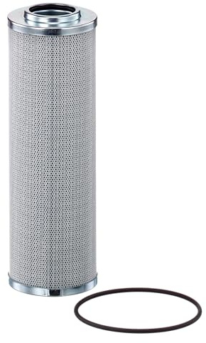 MANN-FILTER, HD 803 x Hidráulico | Para Off-Highway, Pureza fluido hidráulico, Filtración máxima, Protección sistema hidráulico, Calidad original OE