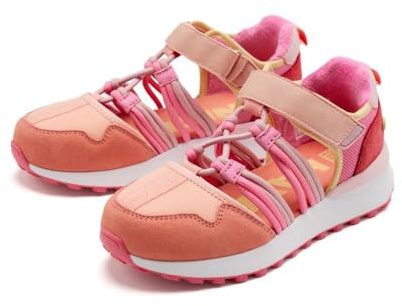 GIOSEPPO Cohasset, Sandalo Sportivo, Fucsia, 35 EU