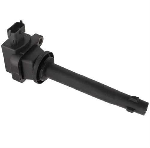 DZSQWETYU Zündspule Zündspule Kompatibel Für Nissan Für Micra II K11 1.0i 1.3i 1.4i 16V 22448-1F700 224481F700 0221504017 ZS337 0040100337 Zündmodul