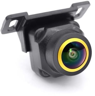 Videocamera Retromarcia AHD 1080P Linea Di Parcheggio Traiettoria Dinamica Universale HD Auto Posteriore Vista Universale Telecamera Per Pista Di Parcheggio Per Retromarcia Telecamera Retrovisione