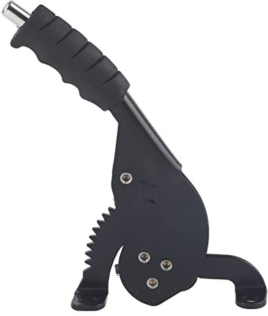 Greensen Palanca de Freno de Freno Hidráulico Palanca de Freno de Freno de Mano para Moto para Moto Vehículo Eléctrico de Tres Ruedas
