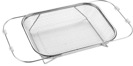 Holibanna Panier De Vidange Extensible Pour Évier Panier Égouttage Pour Évier Panier-filtre