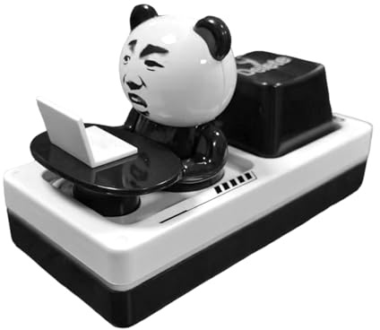 Giochi Antistress da Scrivania Divertenti - Giocattoli Antistress Calmanti con Suono per Adolescenti - Interattivi per Decorazione da Scrivania per Scuola Ufficio Casa Viaggio - Decorazione