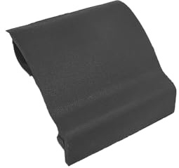 Hoppipola Sill Side Skirt Jacking Point Cover Cap for Golf Mk2 GTI Jetta Plastic Trim Replacement Part OE 191853917