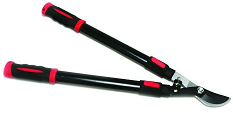 HD Telescopic Bypass Loppers