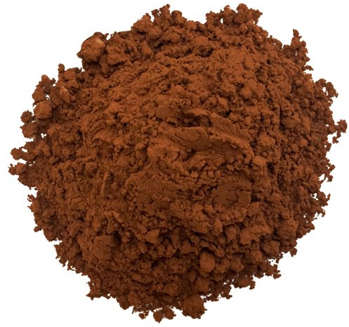 Aristocrat Dutch Process 22/24 Fat Cocoa Powder from OliveNation, 22-24% Cocoa Butter - 32 ounces