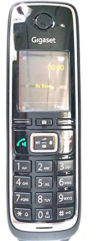 Gigaset C530 - Ricevitore DECT cordless senza base di ricarica