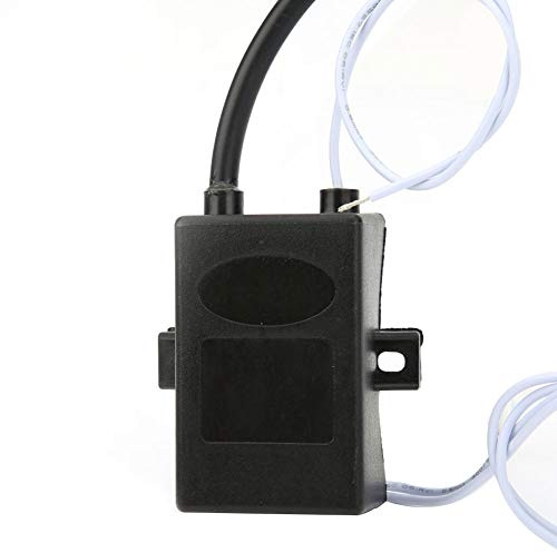 3~11KVDC Modulo di aumento di potenza durevole, generatore di ioni negativi Modulo di aumento della tensione Generatore di alta tensione, 4,8~12VDC Agricoltura per silvicoltura