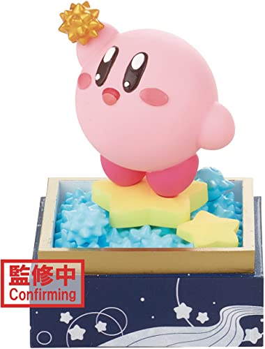 Banpresto Kirby Paldolce Collection Vol.4 (Ver.A)
