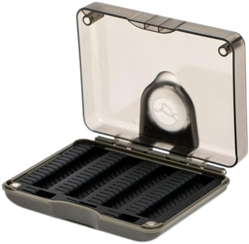 Korda Zubehörbox für Karpfenhaken Hook Safe Box