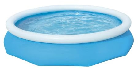 PISCINA INFLABLE REDONDA 244x66CM